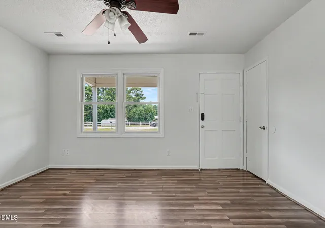 Photo 3 of Single family home for sale at 111 Fox Dr, Dudley, NC 28333 | MLS# 10177346 | Listing updated on 2026-09-10