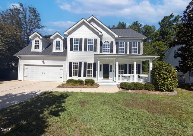 1st image of 1702 Patterson Grove Rd, Apex, NC 27502 | MLS# 10178201