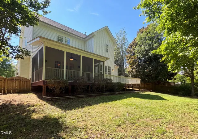 5th image of 1702 Patterson Grove Rd, Apex, NC 27502 | MLS# 10178201
