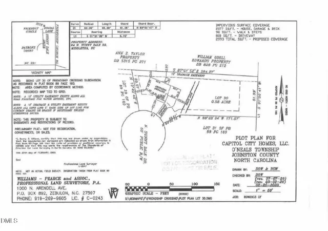 Homes for sale in Middlesex, NC | 64 N Sunny Dale Dr, Middlesex, NC 27557 | MLS# 10177336