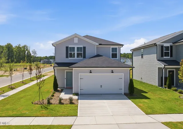Photo 1 of Sale Pending at 614 Timber Ter Dr, Durham, NC 27704 | MLS# 10177319 | Listing updated on 2026-09-08