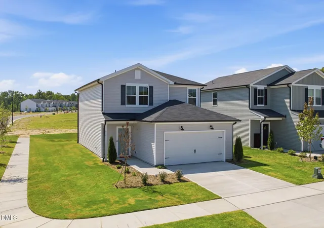 Photo 2 of Sale Pending at 614 Timber Ter Dr, Durham, NC 27704 | MLS# 10177319 | Listing updated on 2026-09-08