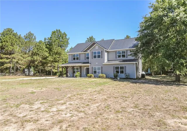 Photo 1 of Single family home for sale at 21181 Traders Rd, Laurel Hill, NC 28351 | MLS# 765203 | Listing updated on 2026-08-17