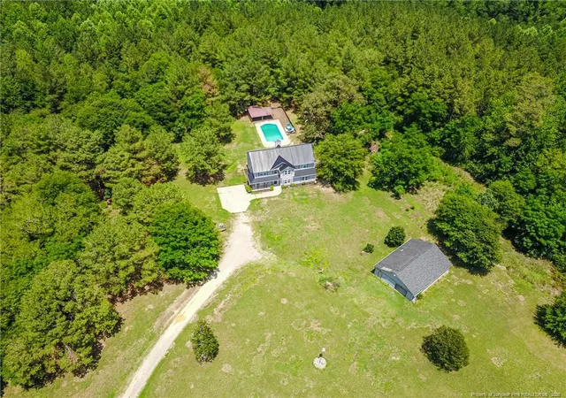 Photo 4 of Single family home for sale at 21181 Traders Rd, Laurel Hill, NC 28351 | MLS# 765203 | Listing updated on 2026-08-17