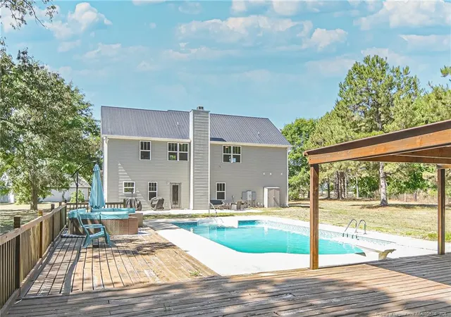 Photo 50 of Single family home for sale at 21181 Traders Rd, Laurel Hill, NC 28351 | MLS# 765203 | Listing updated on 2026-08-17