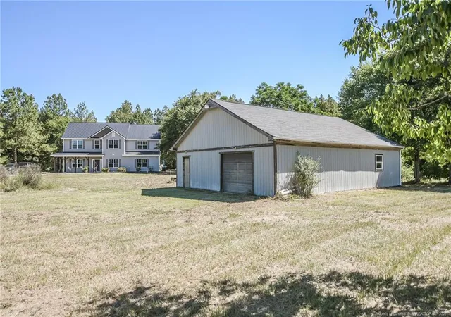 Homes for sale in Laurel Hill, NC | 21181 Traders Rd, Laurel Hill, NC 28351 | MLS# 765203