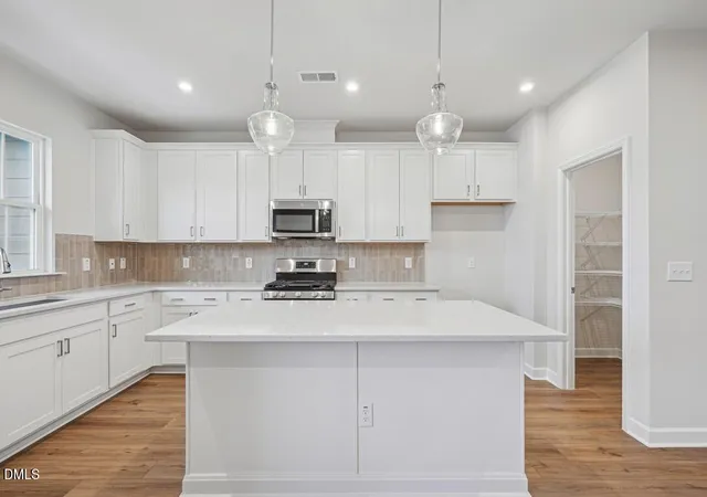 Photo 2 of Sale Pending at 209 Solaire Aly, Wake Forest, NC 27587 | MLS# 10177335 | Listing updated on 2026-10-06