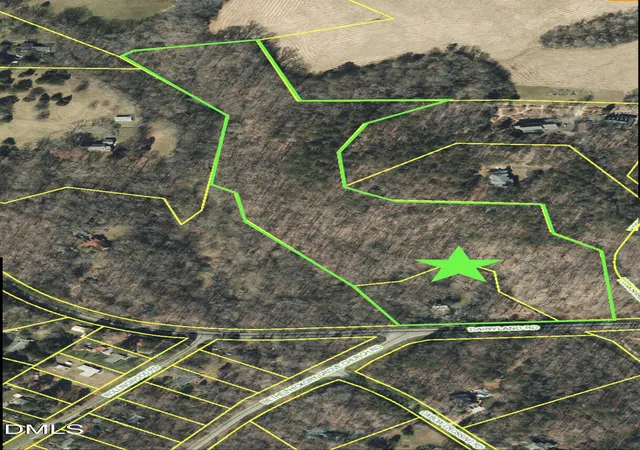 2nd image of 1025 Dairyland Rd, Chapel Hill, NC 27516 | MLS# 10177338