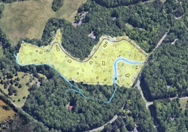 1st image of 1025 Dairyland Rd, Chapel Hill, NC 27516 | MLS# 10177338