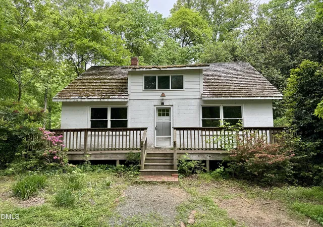 Photo 3 of Land for sale at 1025 Dairyland Rd, Chapel Hill, NC 27516 | MLS# 10177338 | Listing updated on 2026-09-14