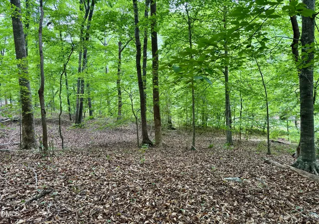 Photo 3 of Land for sale at 1025 Dairyland Rd, Chapel Hill, NC 27516 | MLS# 10177338 | Listing updated on 2026-09-14