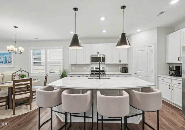 Photo 2 of Single family home for sale at 1021 Bostonian Dr, Knightdale, NC 27545 | MLS# 10177451 | Listing updated on 2026-10-01