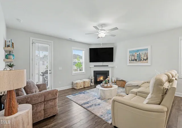 Photo 3 of Single family home for sale at 1021 Bostonian Dr, Knightdale, NC 27545 | MLS# 10177451 | Listing updated on 2026-10-01
