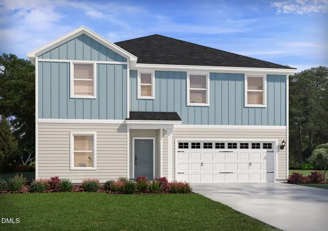 1st image of 532 Marshrose Rd, Wendell, NC 27591 | MLS# 10177337