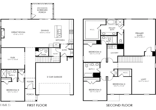 3rd image of 532 Marshrose Rd, Wendell, NC 27591 | MLS# 10177337