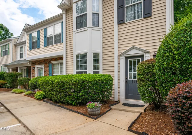 Homes for sale in Cary, NC | 319 Orchard Park Dr, Cary, NC 27513 | MLS# 10177399