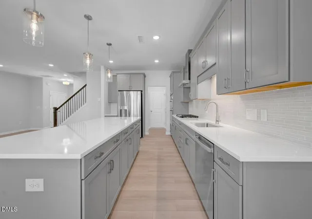 Photo 3 of Sale Pending at 3118 Cathedral Comb Dr #246, Apex, NC 27502 | MLS# 10177635 | Listing updated on 2026-08-20