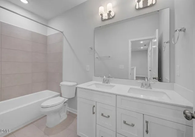 Photo 8 of Sale Pending at 3118 Cathedral Comb Dr #246, Apex, NC 27502 | MLS# 10177635 | Listing updated on 2026-08-20