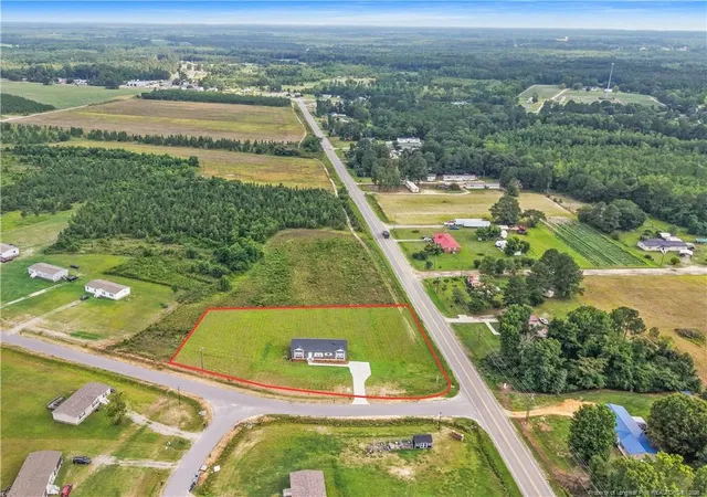 Homes for sale in Saint Pauls, NC | 42 Ajax Rd, Saint Pauls, NC 28384 | MLS# 765193