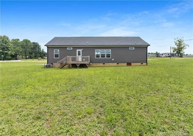 Homes for sale in Saint Pauls, NC | 42 Ajax Rd, Saint Pauls, NC 28384 | MLS# 765193