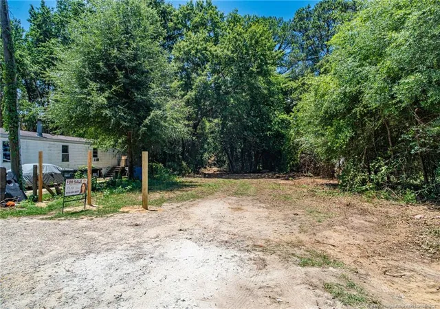 Photo 1 of Land for sale at 222 Duke St, Fayetteville, NC 28304 | MLS# 765201 | Listing updated on 2026-07-18