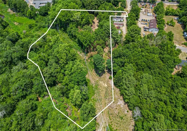 Photo 2 of Land for sale at 222 Duke St, Fayetteville, NC 28304 | MLS# 765201 | Listing updated on 2026-07-18