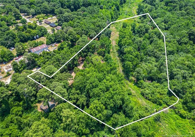 Photo 3 of Land for sale at 222 Duke St, Fayetteville, NC 28304 | MLS# 765201 | Listing updated on 2026-07-18
