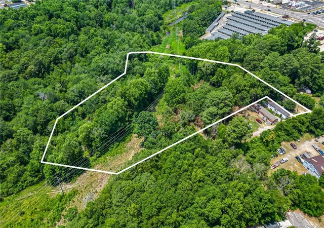 Photo 4 of Land for sale at 222 Duke St, Fayetteville, NC 28304 | MLS# 765201 | Listing updated on 2026-07-18