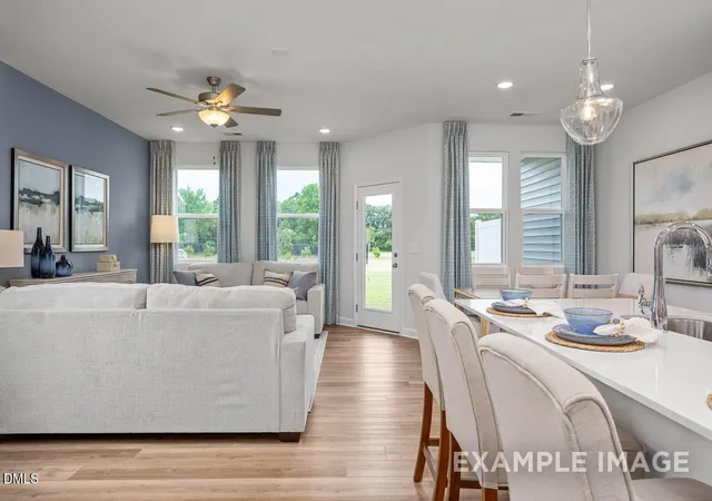 2nd image of 3817 Well Fleet Dr, Willow Spring, NC 27592 | MLS# 10177350