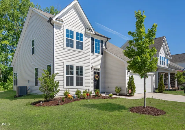 Photo 2 of Single family home for sale at 80 Silent Brk Trl, Franklinton, NC 27525 | MLS# 10177416 | Listing updated on 2026-08-30