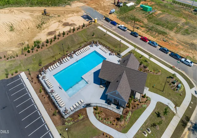 Photo 46 of Single family home for sale at 80 Silent Brk Trl, Franklinton, NC 27525 | MLS# 10177416 | Listing updated on 2026-08-30