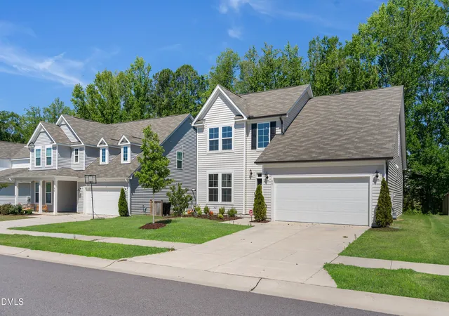 Photo 3 of Single family home for sale at 80 Silent Brk Trl, Franklinton, NC 27525 | MLS# 10177416 | Listing updated on 2026-08-30