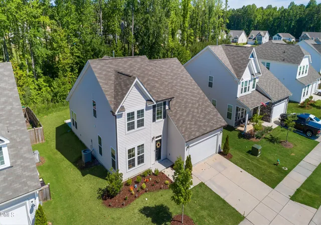 Photo 4 of Single family home for sale at 80 Silent Brk Trl, Franklinton, NC 27525 | MLS# 10177416 | Listing updated on 2026-08-30