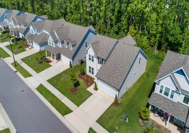 Photo 5 of Single family home for sale at 80 Silent Brk Trl, Franklinton, NC 27525 | MLS# 10177416 | Listing updated on 2026-08-30