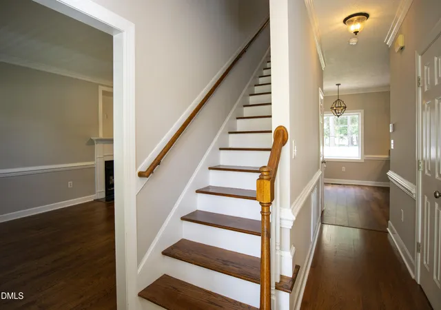 Photo 3 of Single family home for sale at 3715 Martha Ln N, Wilson, NC 27896 | MLS# 10177518 | Listing updated on 2026-09-20