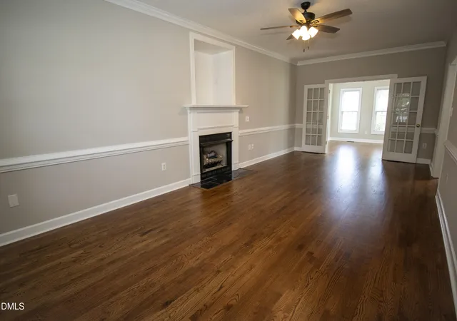 Photo 4 of Single family home for sale at 3715 Martha Ln N, Wilson, NC 27896 | MLS# 10177518 | Listing updated on 2026-09-20