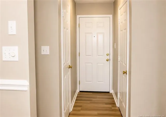 Photo 4 of Single family home for sale at 1635 Winnabow Dr, Fayetteville, NC 28304 | MLS# 765076 | Listing updated on 2026-09-09