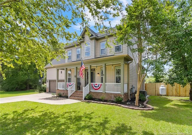 Photo 4 of Single family home for sale at 308 Lancelot Ct, Linden, NC 28356 | MLS# 765198 | Listing updated on 2026-10-04