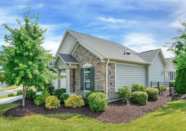 Photo 1 of Sale Pending at 100 Chenette Ct, Cary, NC 27519 | MLS# 10179016 | Listing updated on 2026-08-22
