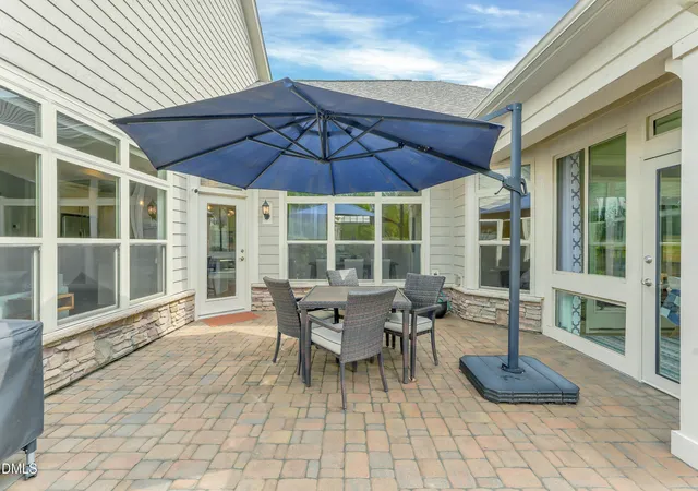 Photo 5 of Sale Pending at 100 Chenette Ct, Cary, NC 27519 | MLS# 10179016 | Listing updated on 2026-08-22