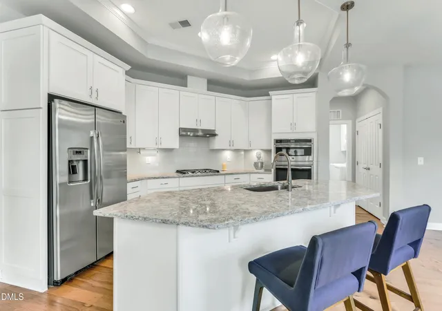 Photo 4 of Sale Pending at 100 Chenette Ct, Cary, NC 27519 | MLS# 10179016 | Listing updated on 2026-08-22