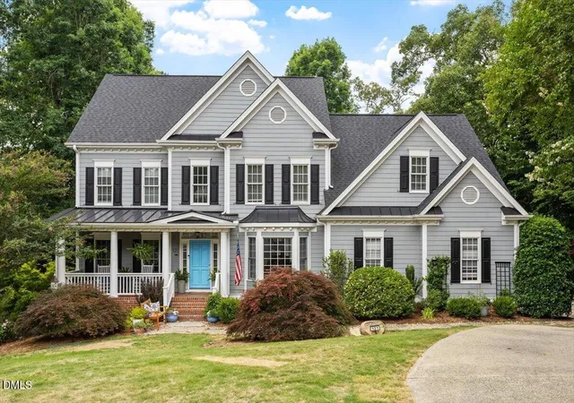 Homes for sale in Chapel Hill, NC | 121 Hayworth Dr, Chapel Hill, NC 27517 | MLS# 10178000