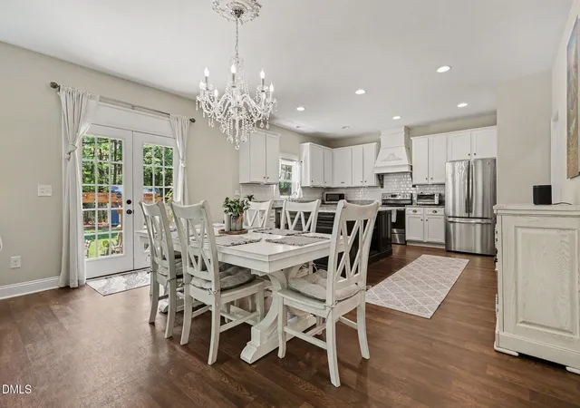 5th image of 1021 Coley Rd, Durham, NC 27703 | MLS# 10177918