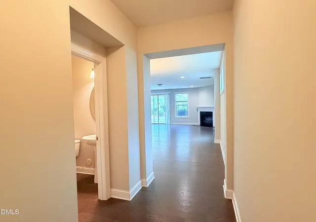 Photo 2 of Townhouse for sale at 600 Rockcastle Dr, Cary, NC 27519 | MLS# 10177381 | Listing updated on 2026-08-03
