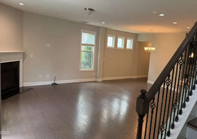 Photo 3 of Townhouse for sale at 600 Rockcastle Dr, Cary, NC 27519 | MLS# 10177381 | Listing updated on 2026-08-03