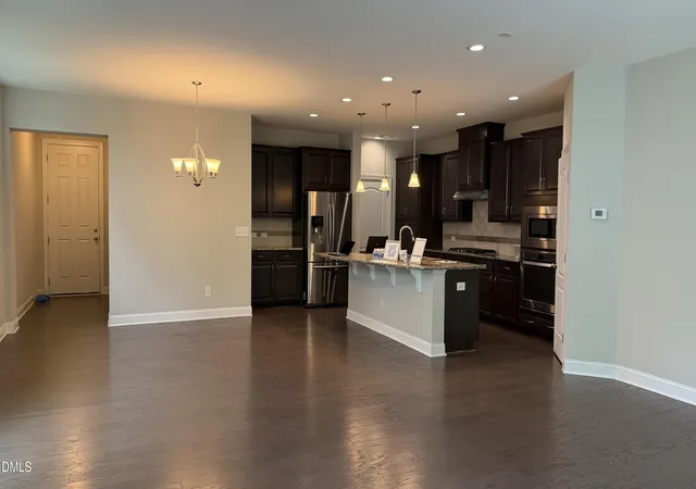 Photo 3 of Townhouse for sale at 600 Rockcastle Dr, Cary, NC 27519 | MLS# 10177381 | Listing updated on 2026-08-03