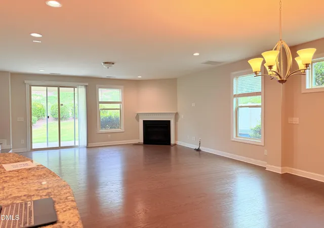 Photo 4 of Townhouse for sale at 600 Rockcastle Dr, Cary, NC 27519 | MLS# 10177381 | Listing updated on 2026-08-03