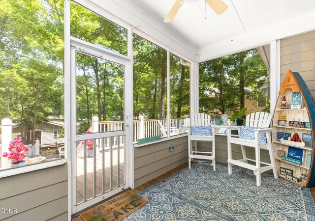 2nd image of 127 S Daniel Ct, Macon, NC 27551 | MLS# 10177986