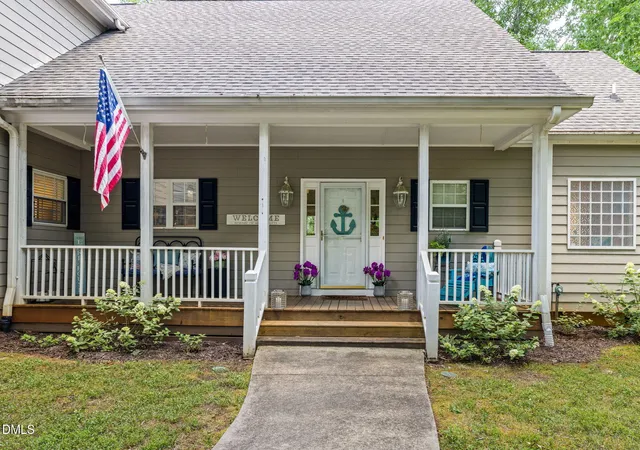 5th image of 127 S Daniel Ct, Macon, NC 27551 | MLS# 10177986