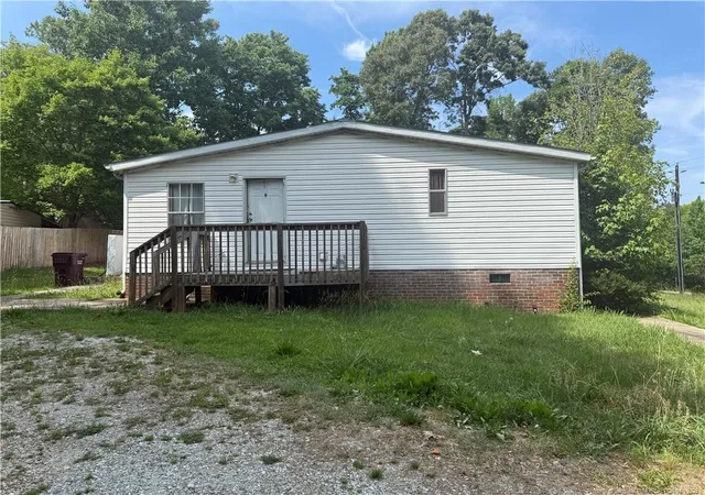 Homes for sale in Roxboro, NC | 9101 Boston Rd, Roxboro, NC 27574 | MLS# 765219